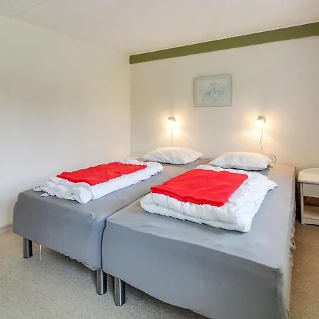 Eduard - 4-3km From The Sea By Interhome Hébergement de vacances *
