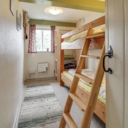 Eduard - 4-3km From The Sea By Interhome Hébergement de vacances