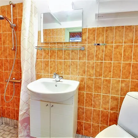 Hébergement de vacances Eduard - 4-3km From The Sea By Interhome *