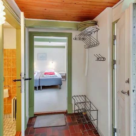 Eduard - 4-3km From The Sea By Interhome Feriehus Toftum (Syddanmark)